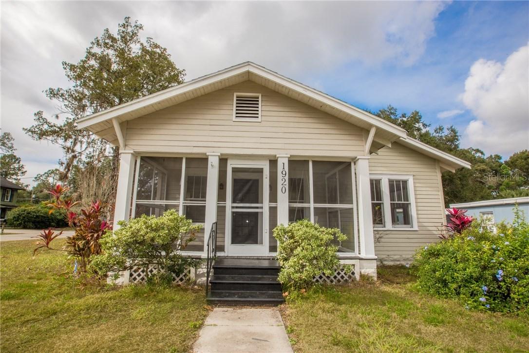 1920 Chamberlin St., Orlando, FL 32806