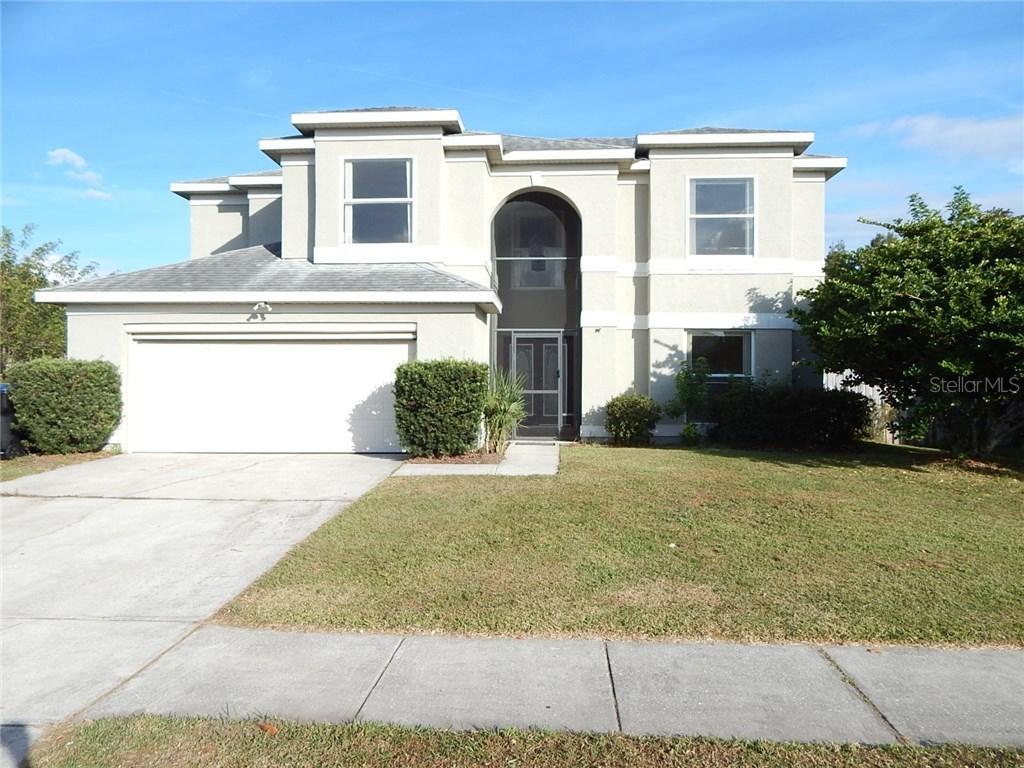 12536 Bohannon Blvd., Orlando, FL 32824