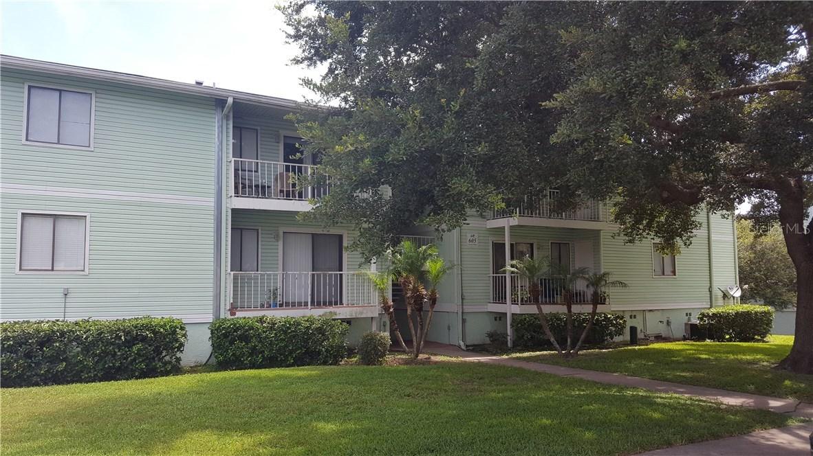 605 Fenton Pl. #101, Altamonte Springs, FL 32701