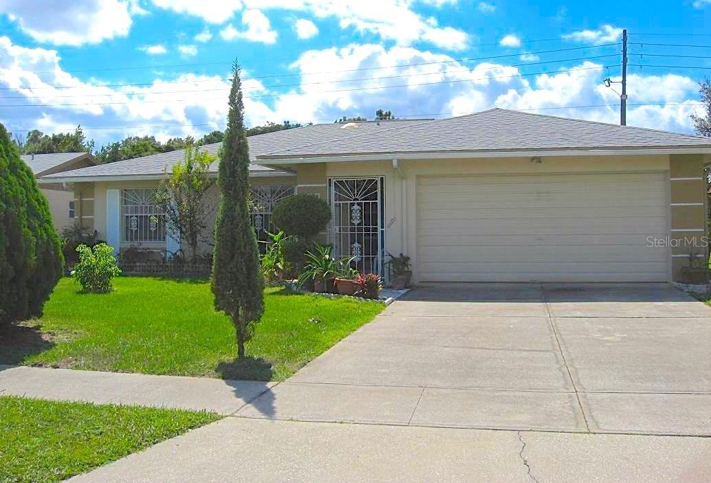 5529 Nokomis Cir., Orlando, FL 32839