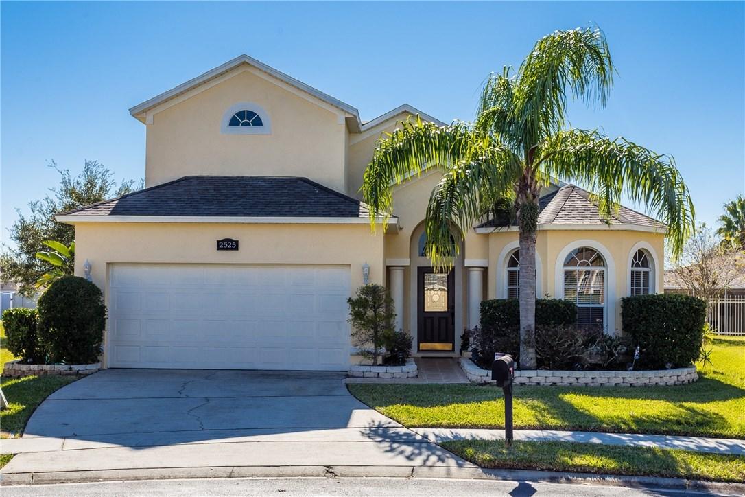 2525 Lockington Ct., Orlando, FL 32828