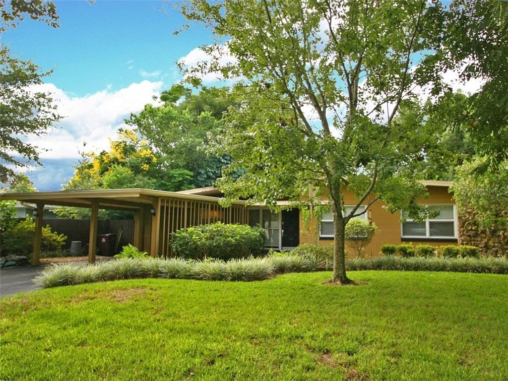 3222 Palmer St., Orlando, FL 32803