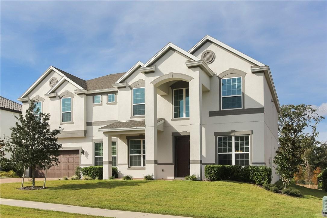 17971 Gourd Neck Loop, Winter Garden, FL 34787