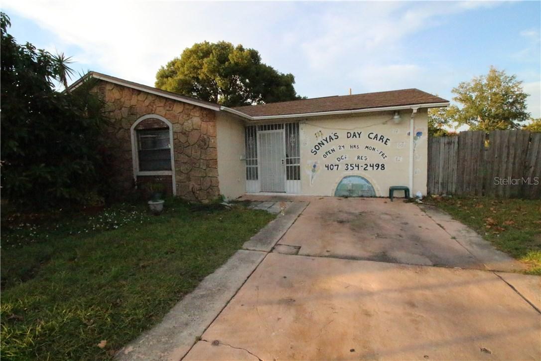 4207 W Oak Ridge Rd., Orlando, FL 32809