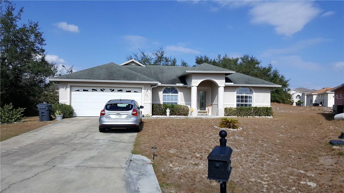117 Bonito Way, Poinciana, FL 34759