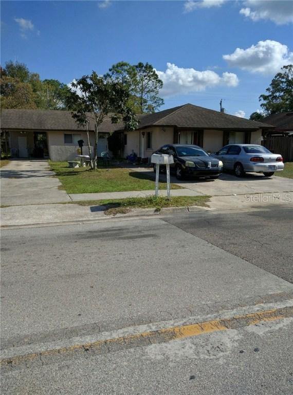 [Address Hidden by Seller], Sanford, FL 32773