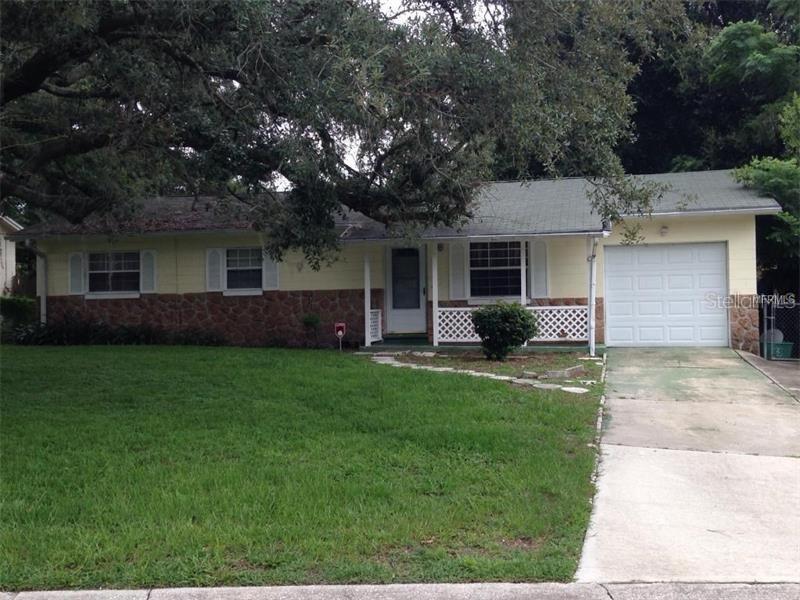 [Address Hidden by Seller], Orlando, FL 32818