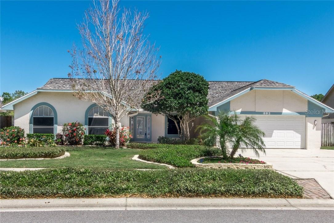 892 Silversmith Cir., Lake Mary, FL 32746