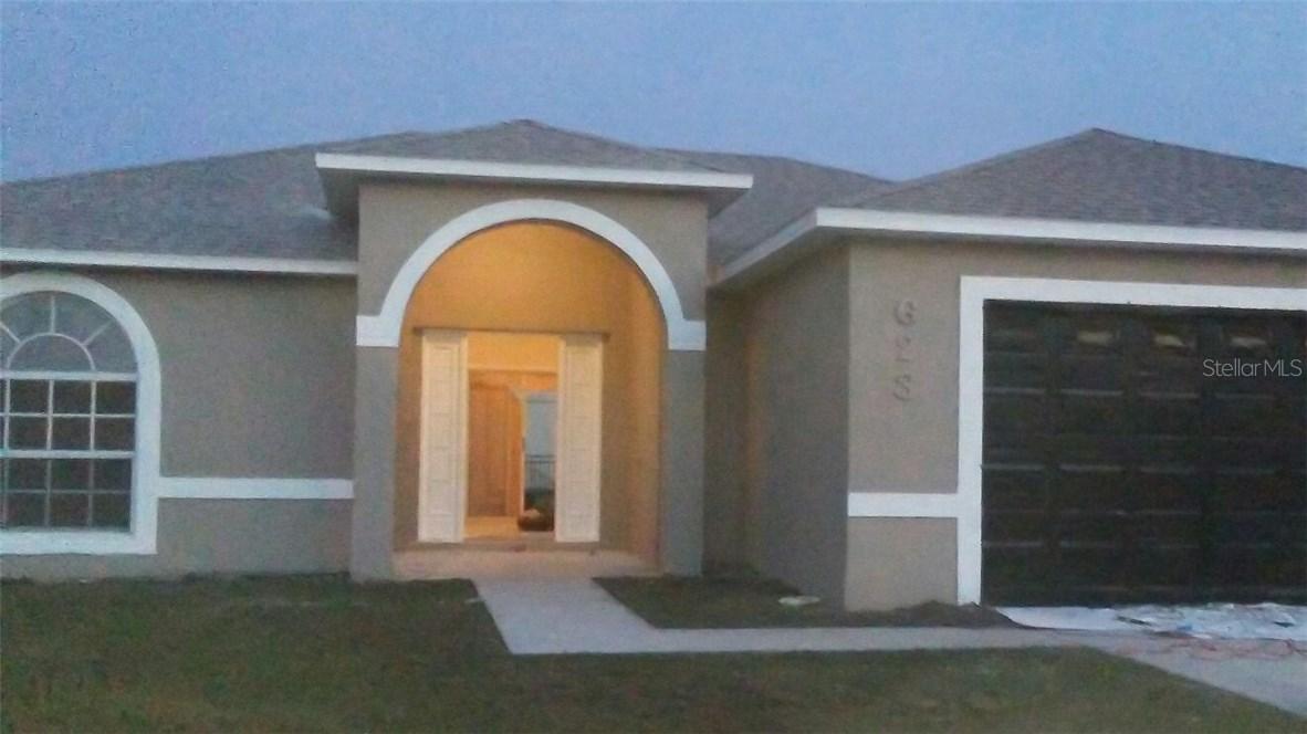 623 Wallaby Ln., Poinciana, FL 34759