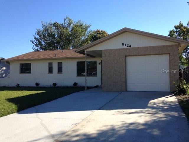 8124 Sarnow Dr., Orlando, FL 32822