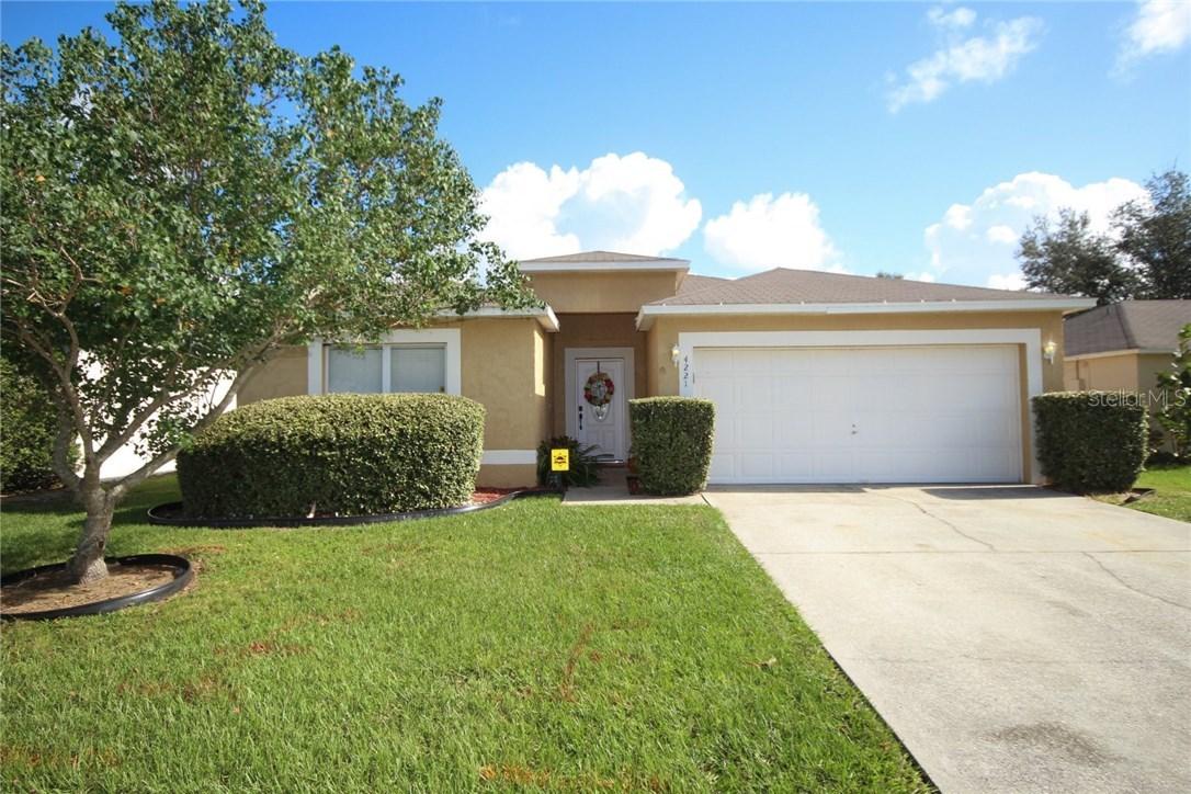4221 Iveyglen Ave., Orlando, FL 32826