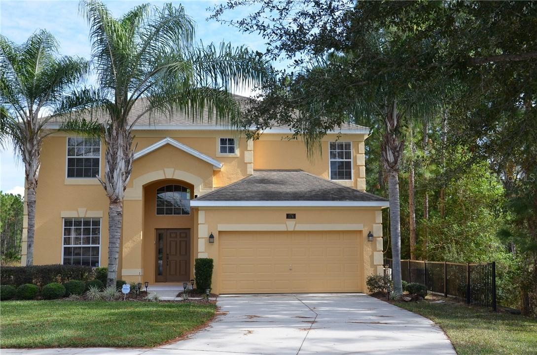 176 African Daisy Ct., Davenport, FL 33837