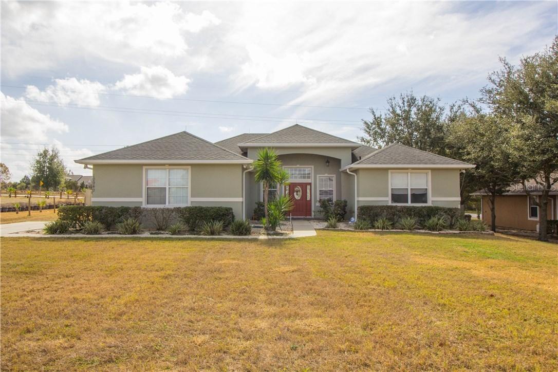 10940 E Williams Ave., Howey In The Hills, FL 34737