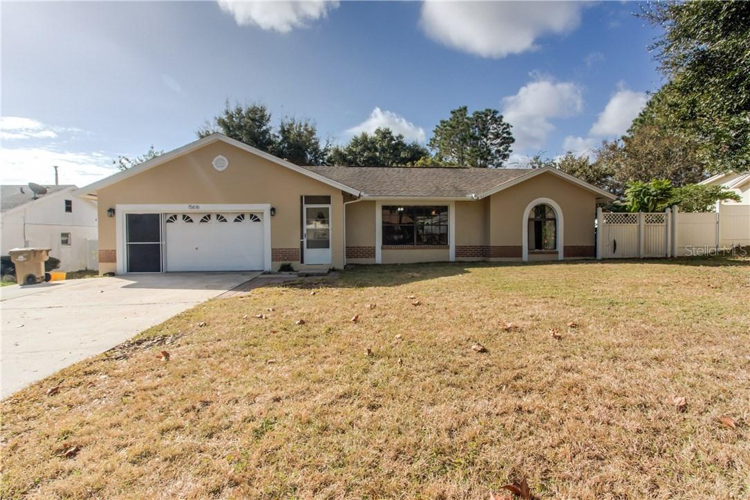 15616 Hidden Lake Cir., Clermont, FL 34711