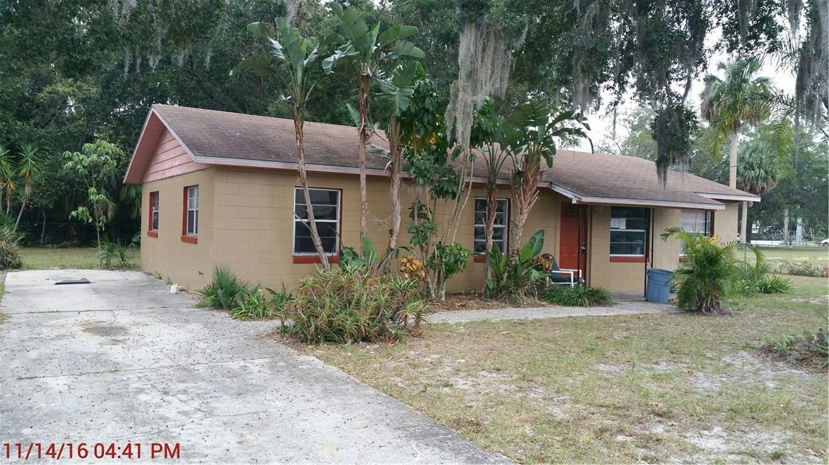 15 N Hawthorne Ave., Apopka, FL 32703