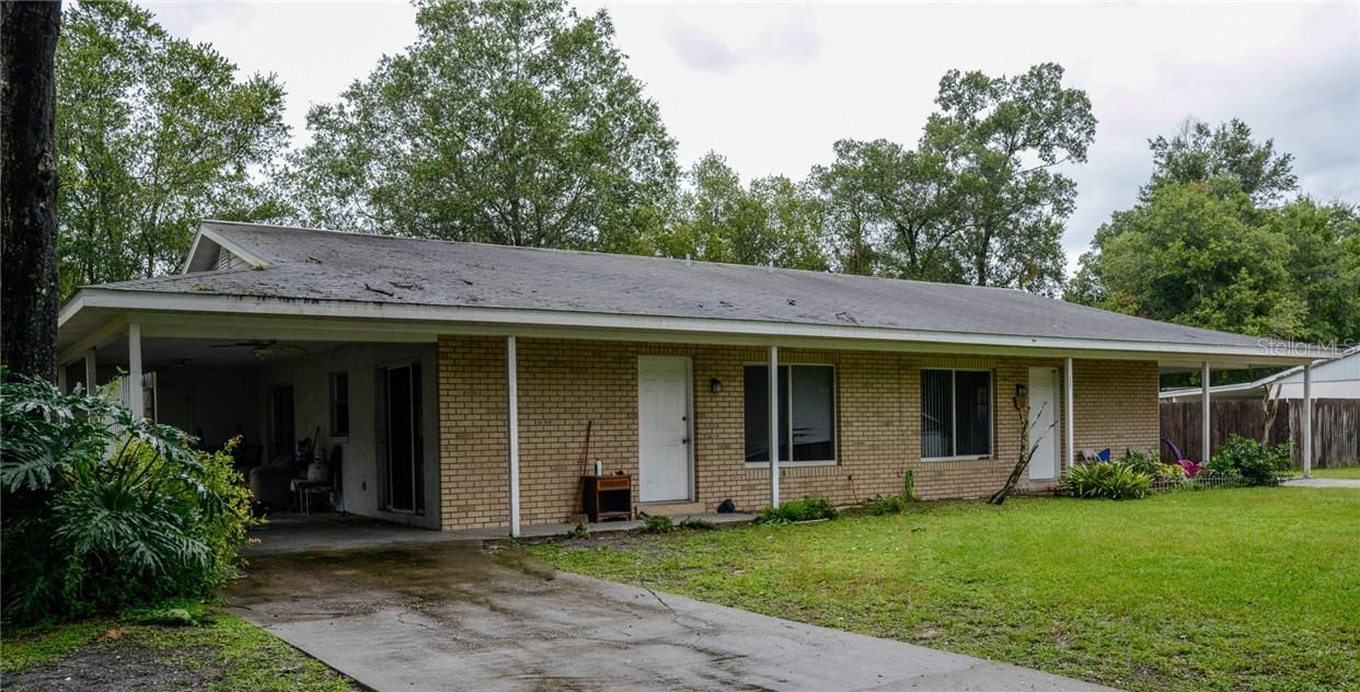 1501 & 1503 Monroe St., Deland, FL 32720