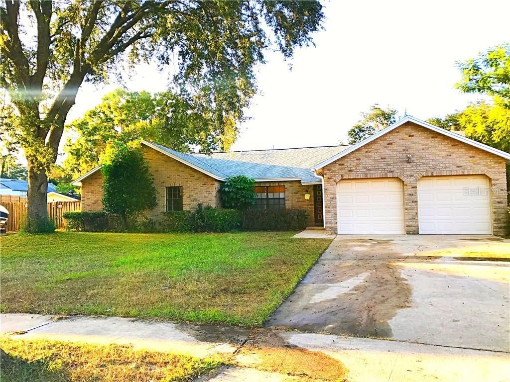 6245 Beaumont Ave., Orlando, FL 32808