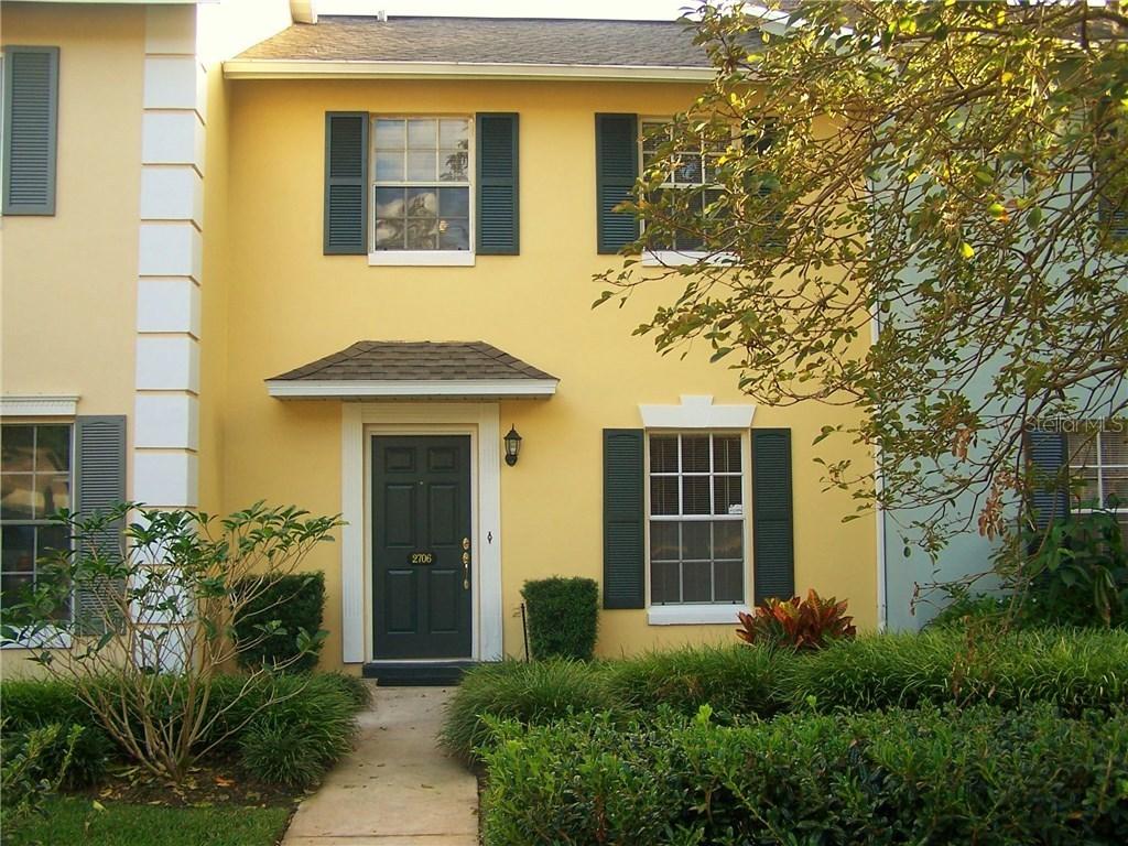 2706 E Pine St., Orlando, FL 32803