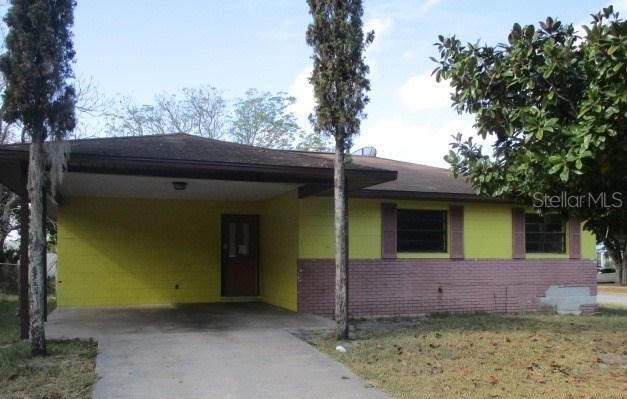 1212 Wall St., Eustis, FL 32726