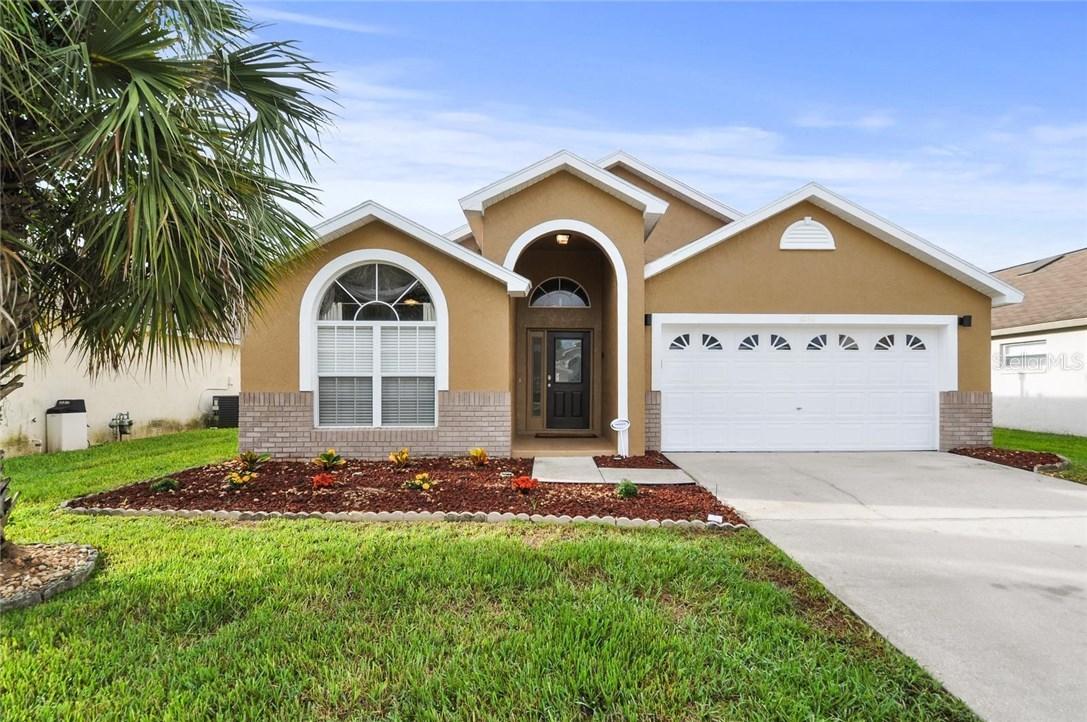 8064 Santee Dr., Kissimmee, FL 34747