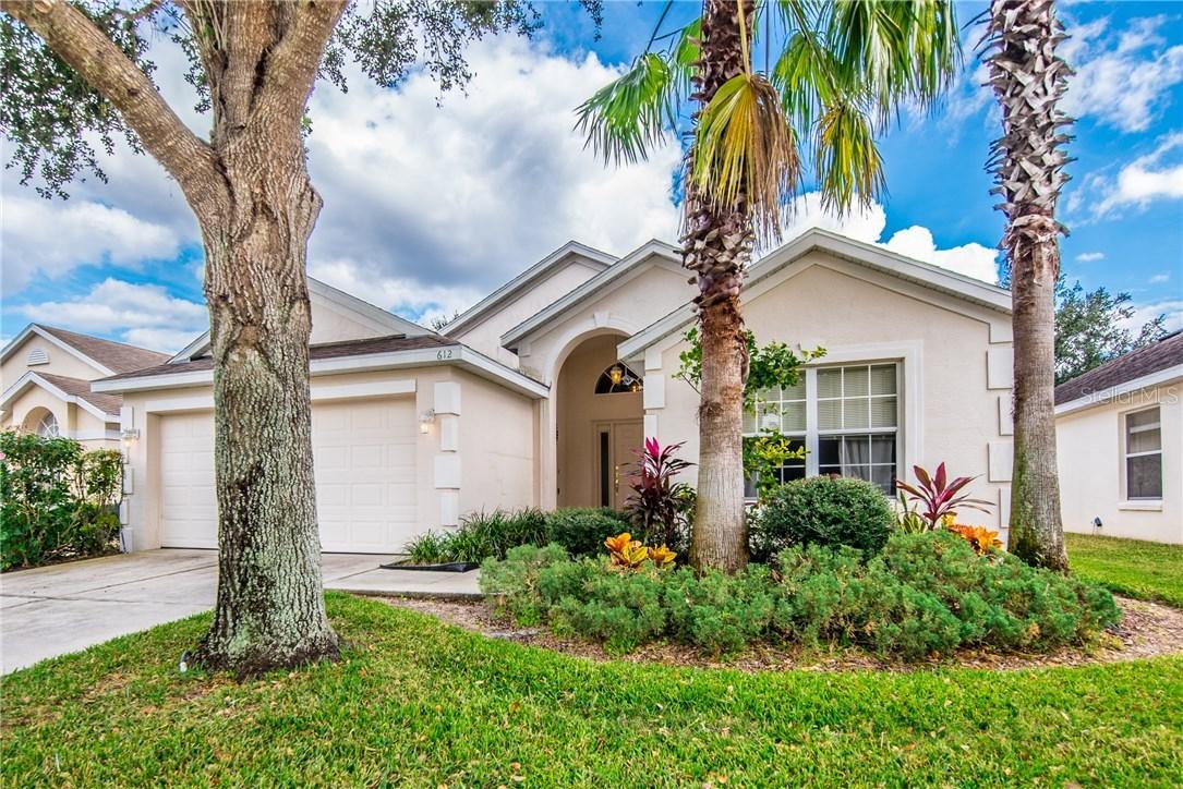 612 W Troon Cir., Davenport, FL 33897