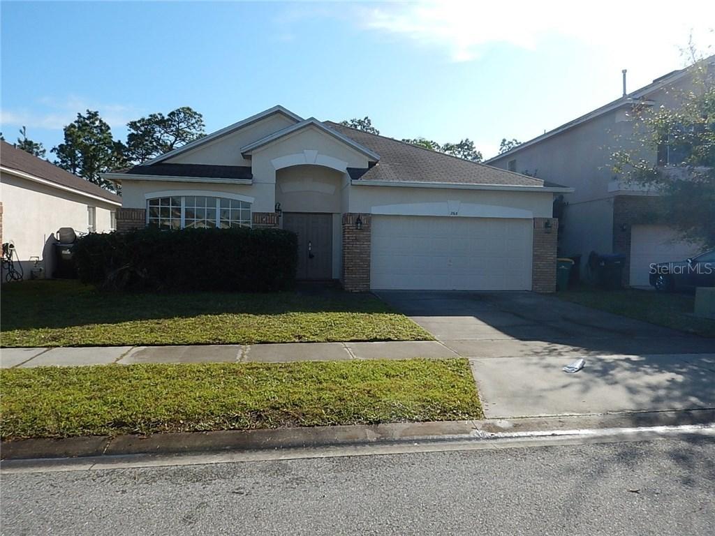 263 Portstewart Dr., Orlando, FL 32828