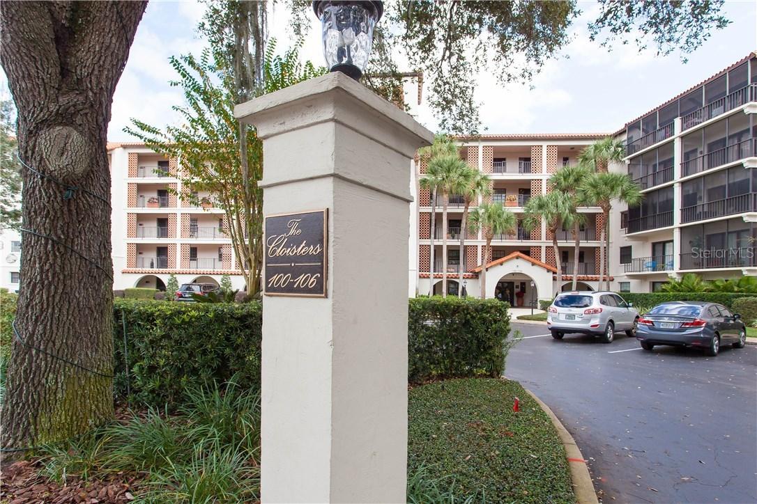 104 S Interlachen Ave. #113, Winter Park, FL 32789
