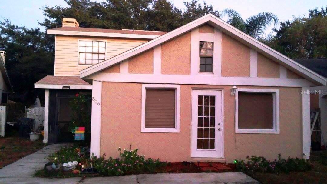 506 Lake Dexter Blvd., Winter Haven, FL 33884