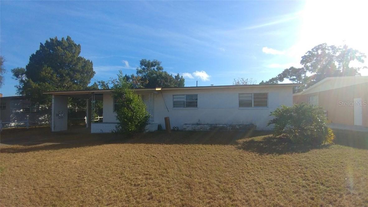 8501 Garnet Ave., Orlando, FL 32810
