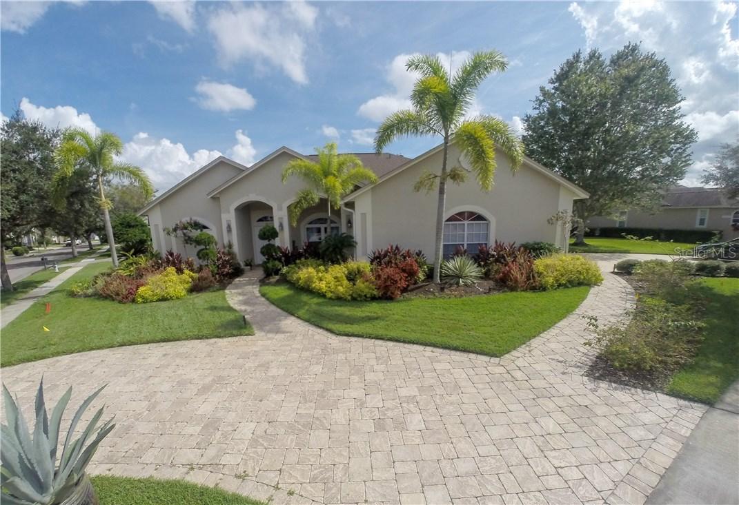 303 Palmway Ln., Orlando, FL 32828