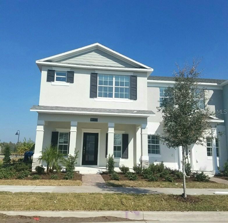 11603 Mystery Lane Ln., Orlando, FL 32832