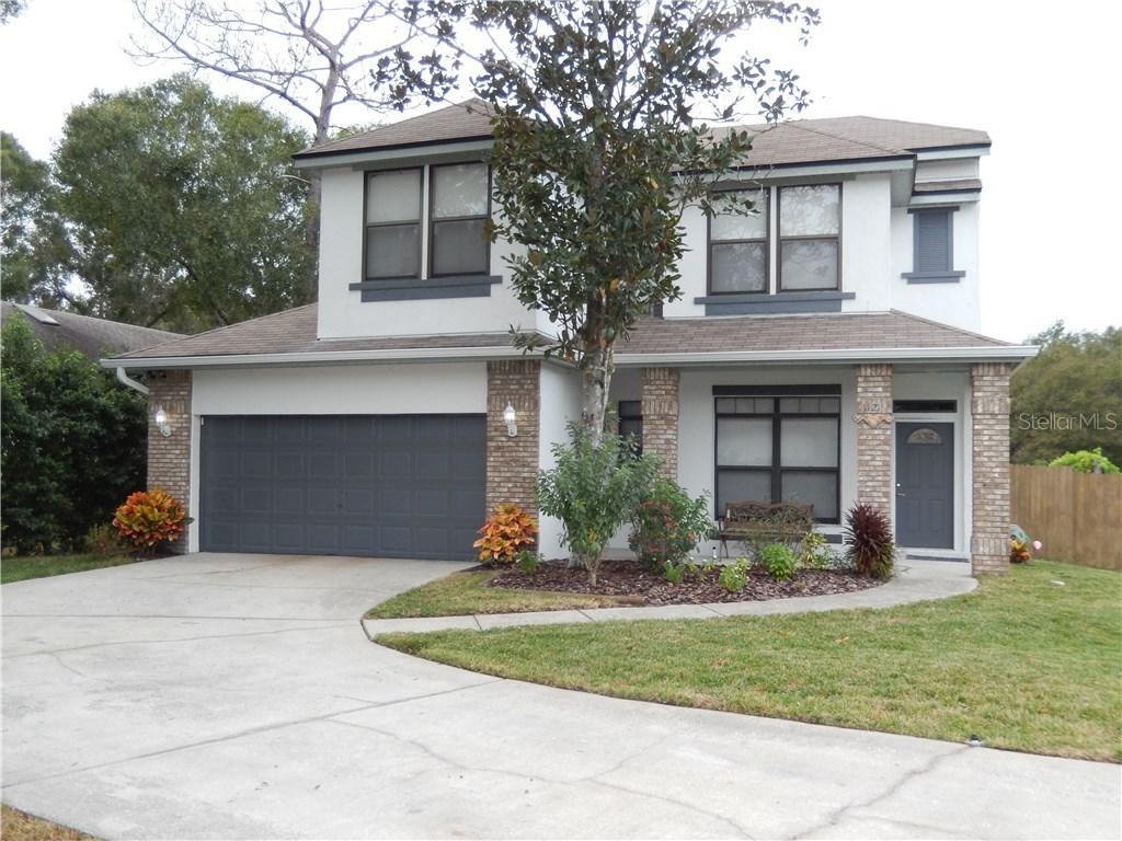 1121 Parker Canal Ct., Oviedo, FL 32765