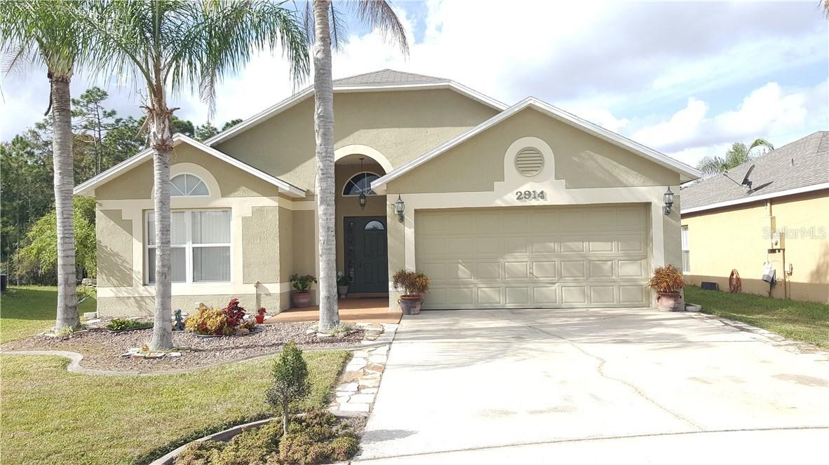2914 Afton Cir., Orlando, FL 32825