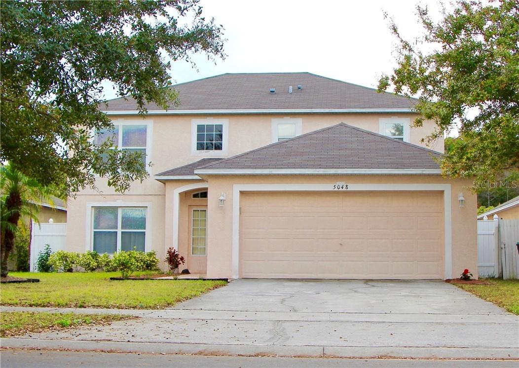 5048 Ayres Dr., Orlando, FL 32824