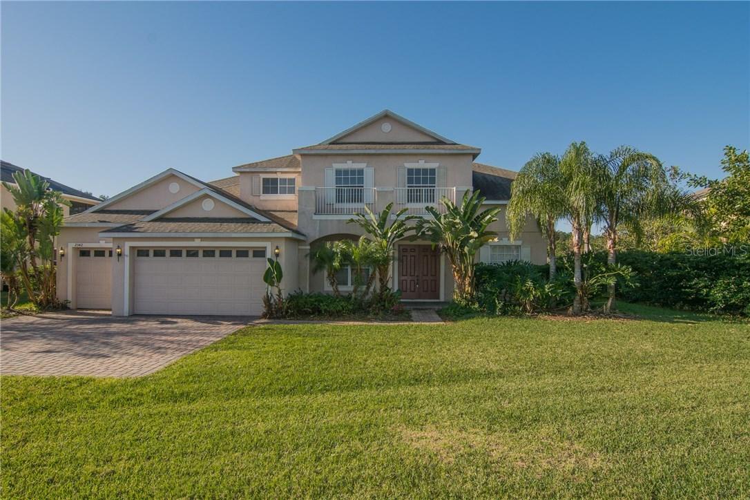 2342 Pesaro Cir., Ocoee, FL 34761