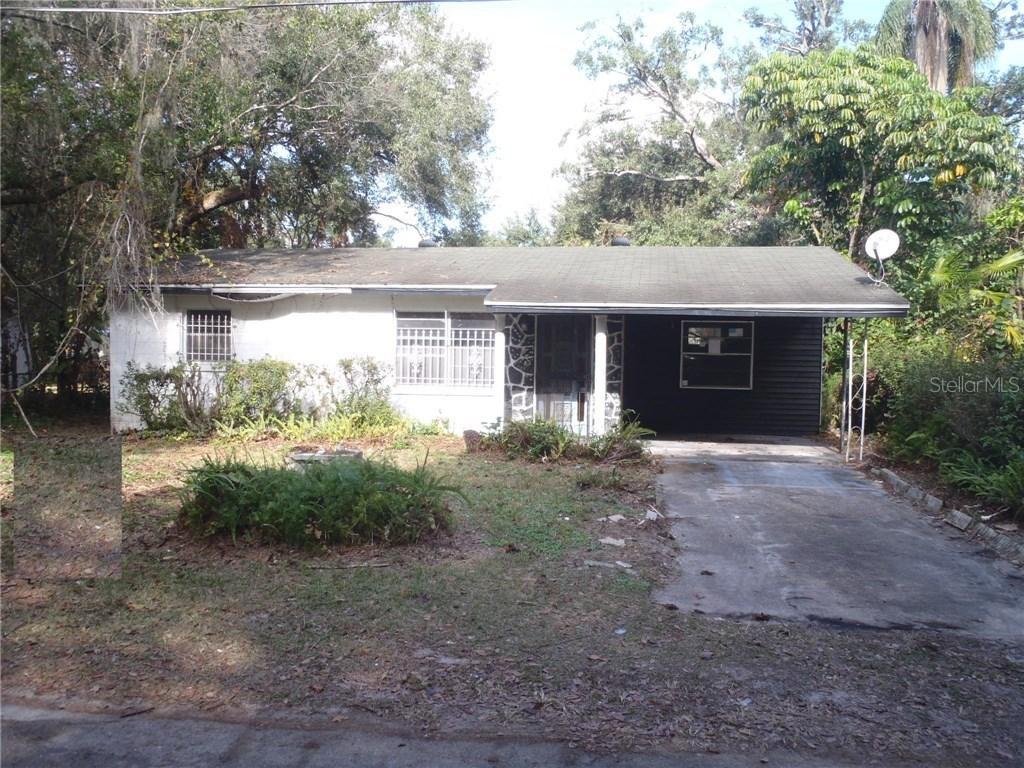 1019 Barn St., Kissimmee, FL 34744