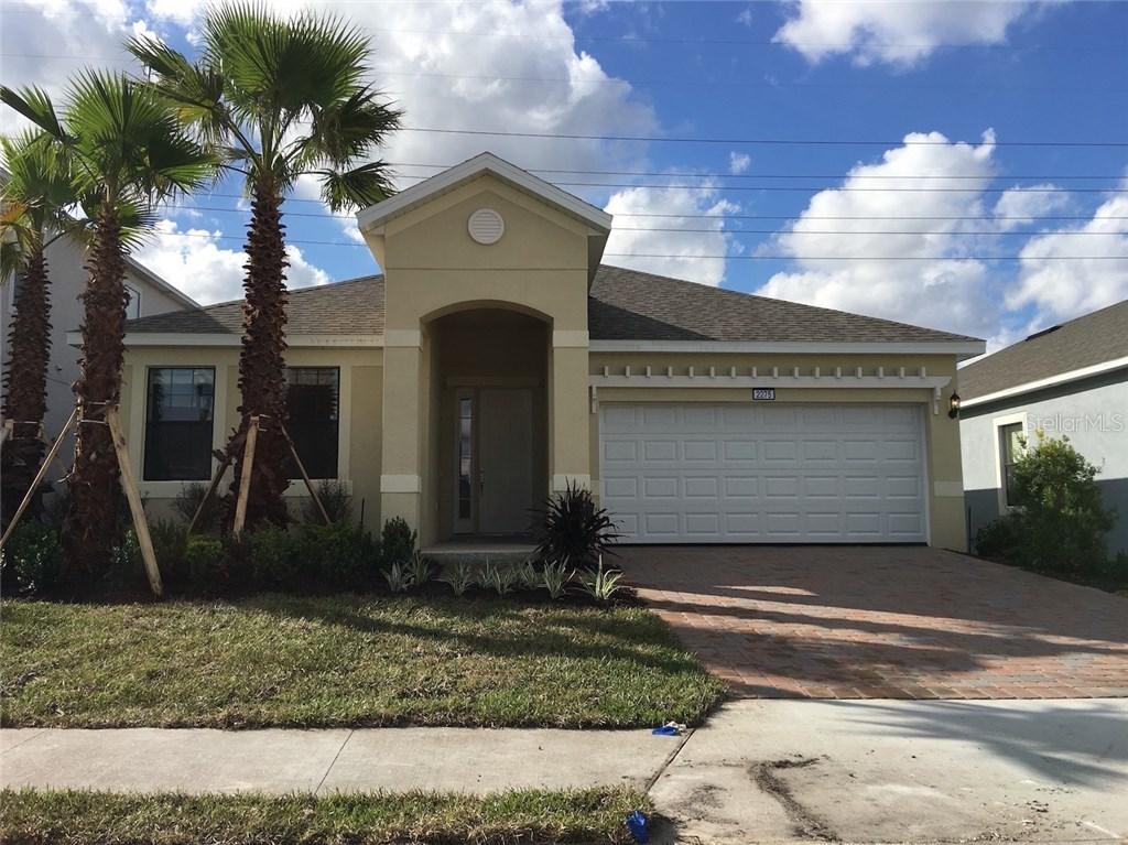 2275 Victoria Dr., Davenport, FL 33837