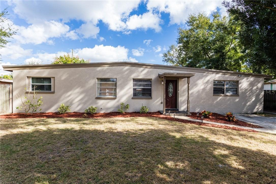 87 S Solandra Dr., Orlando, FL 32807