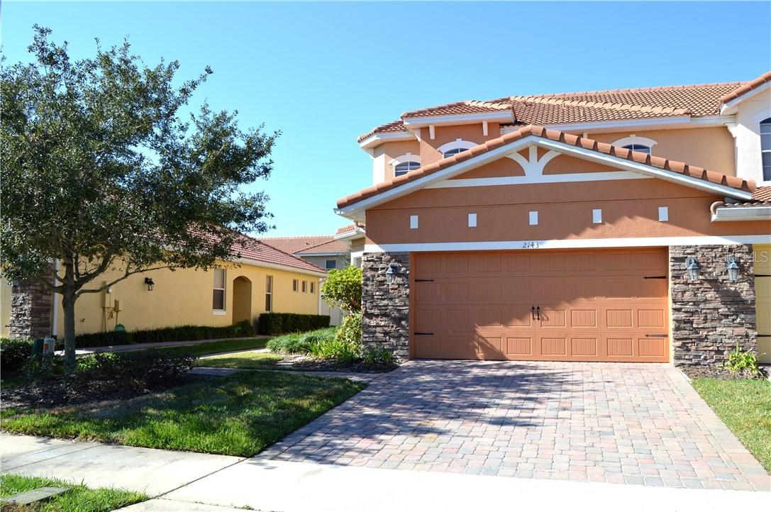 2143 Velvet Leaf Dr., Ocoee, FL 34761
