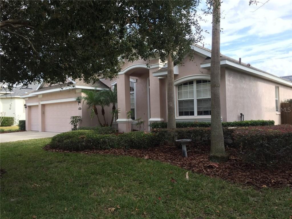 12103 Windermere Crossing Cir., Winter Garden, FL 34787