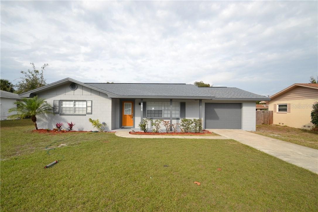 2815 Westland Rd., Mount Dora, FL 32757