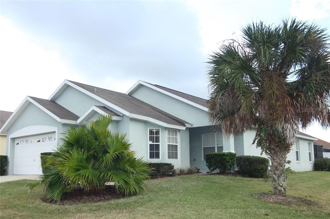 8096 Indian Creek Blvd., Kissimmee, FL 34747