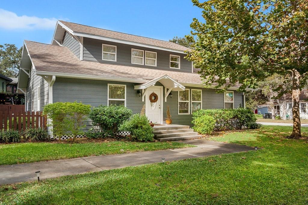 2000 Chamberlin St., Orlando, FL 32806