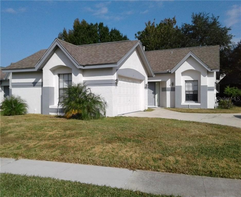 5713 Parkview Point Dr, Orlando, FL 32821