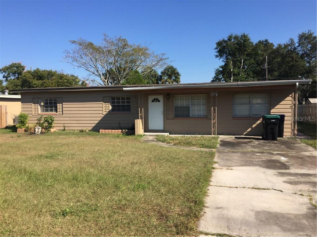 2107 Diamond Dr., Orlando, FL 32807