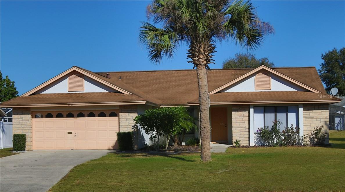 7751 Indian Ridge Tr., Kissimmee, FL 34747