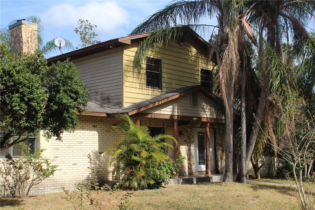 2695 Richmond Ave., Sanford, FL 32773