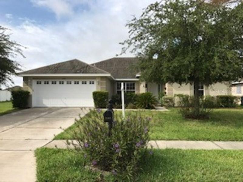 2181 Big Buck Dr., St. Cloud, FL 34772