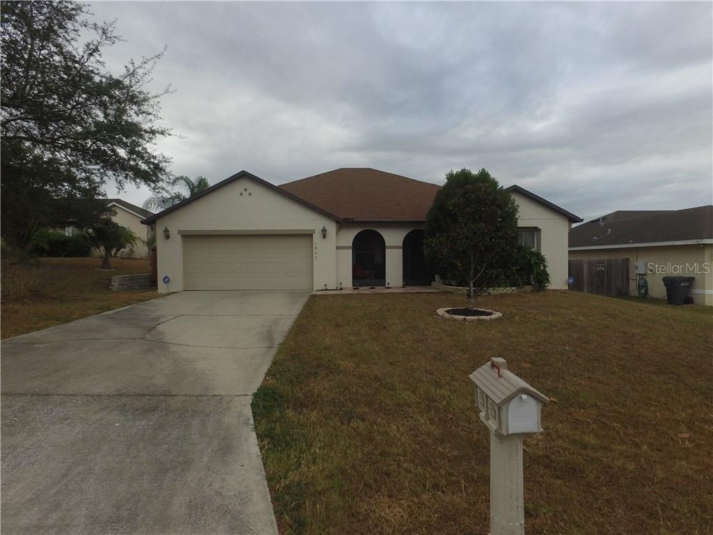 1803 Don Way, Poinciana, FL 34759
