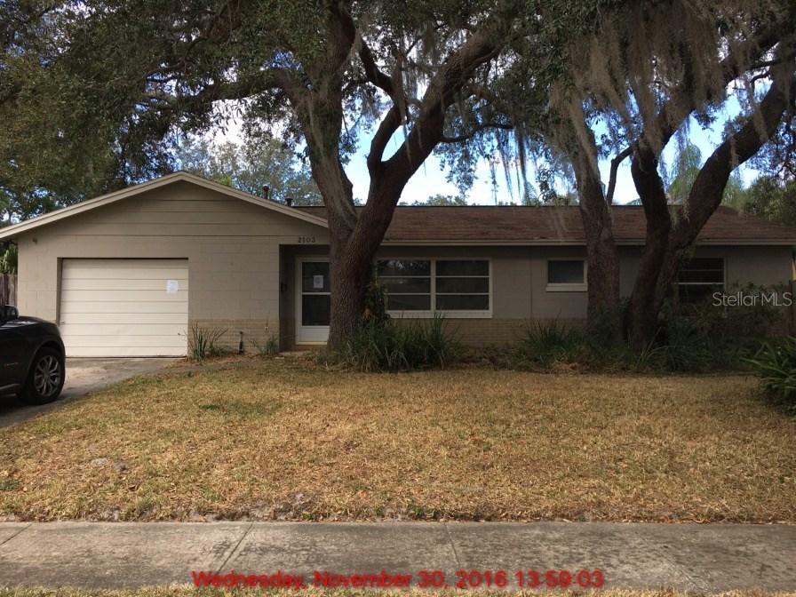 2103 Cochise Tr., Casselberry, FL 32707
